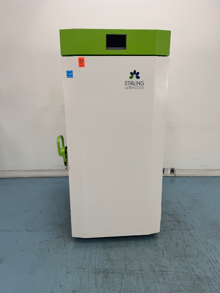 Image of Stirling Ultracold -80 Freezer